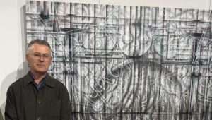 Alonso Sánchez Blesa