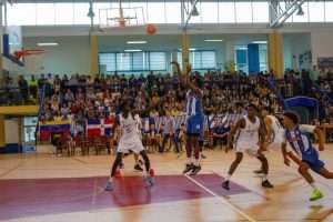 Tobarra CB Real Madrid