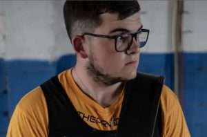 Marcos Millán Powerlifting