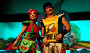 Cómo ser un Superhéroe