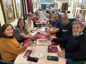 Éxito rotundo en la III Cata de Vinos 'Monastrell' del Ecce Homo