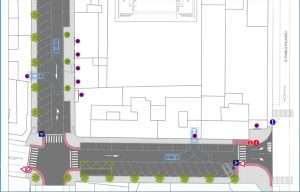 El Ayuntamiento de Hellín licita la renovación de varias calles de la ciudad