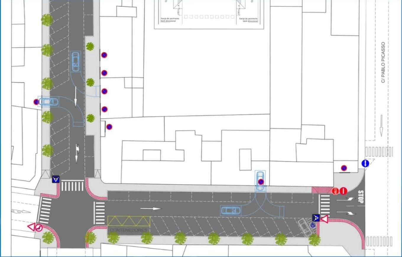 El Ayuntamiento de Hellín licita la renovación de varias calles de la ciudad