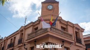 Ayuntamiento de Fuente-Álamo