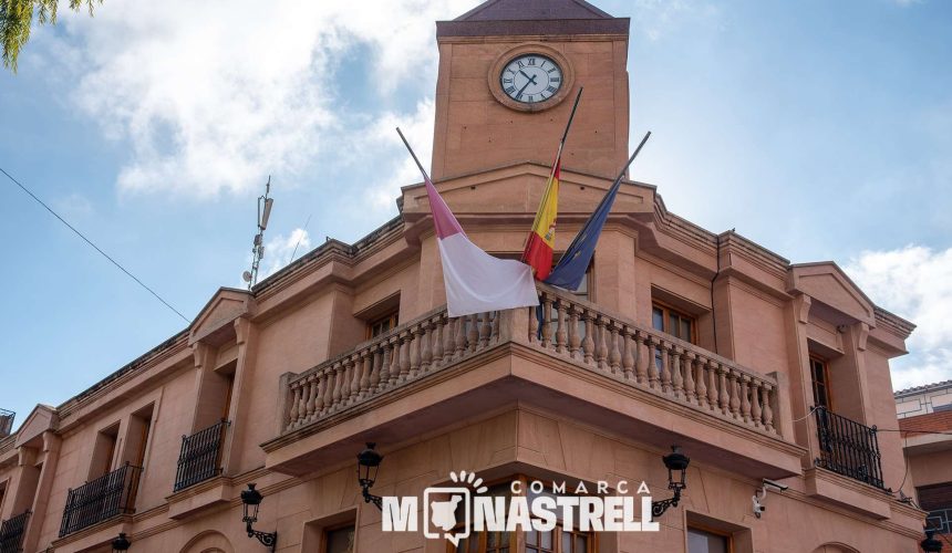 Ayuntamiento de Fuente-Álamo