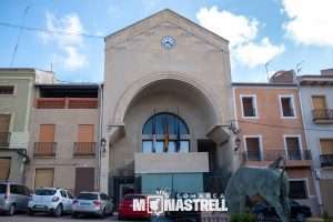 Ayuntamiento de Ontur