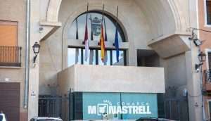 Ayuntamiento de Ontur