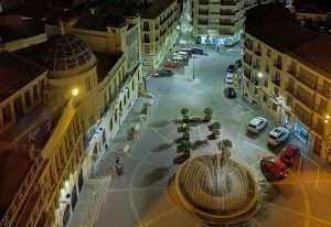 Ayuntamiento de Hellín