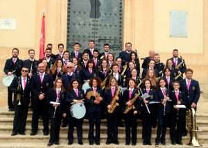 Banda de Fuente-Álamo