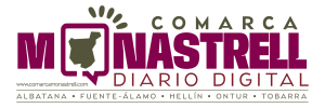 Logo Comarca Monastrell