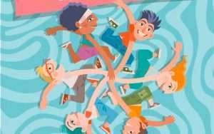 Tobarra celebrará el "I Encuentro Juvenil" provincial