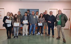 Se clausura el Recual Decora Hellín II