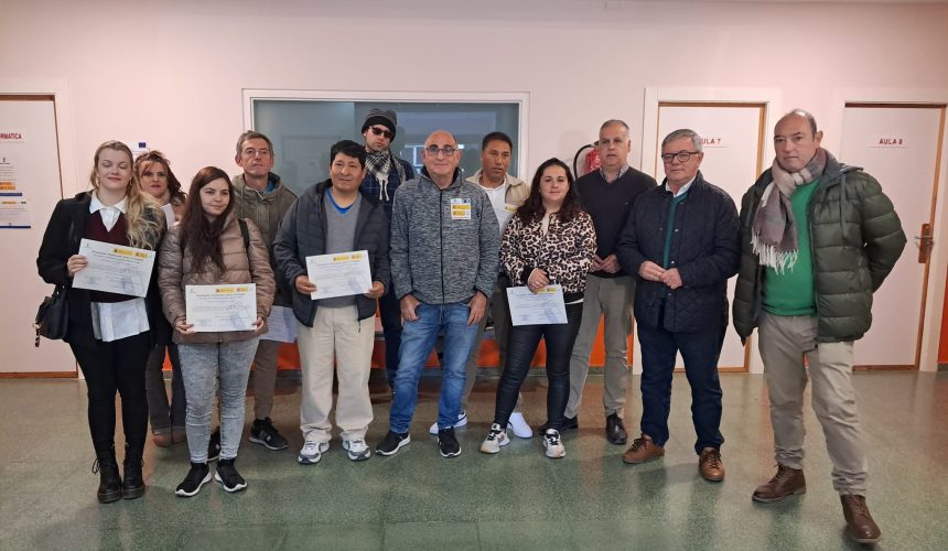 Se clausura el Recual Decora Hellín II