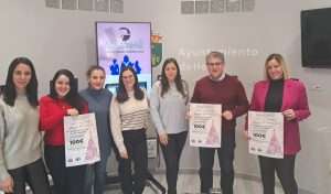 AMEDHE presenta su campaña de Navidad