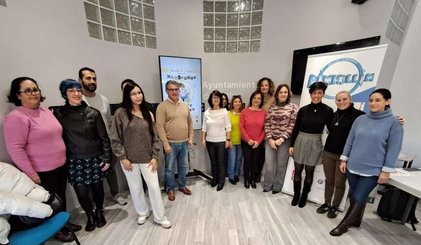 DIX Hellín presenta unas Jornadas Educativas Provinciales
