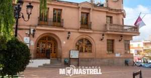 Ayuntamiento de Fuente-Álamo