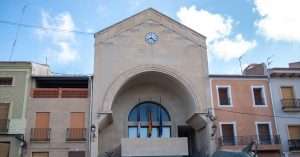 Ayuntamiento de Ontur