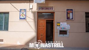 Ayuntamiento de Tobarra