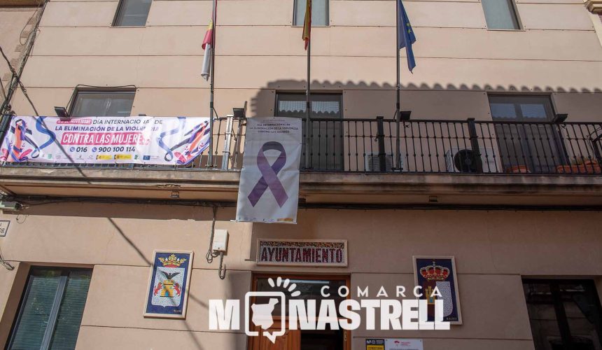 Ayuntamiento de Tobarra