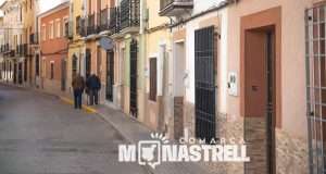 Un vecino de Tobarra está produciendo un libro mediante crowdfunding