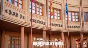 Casa de la Cultura de Tobarra