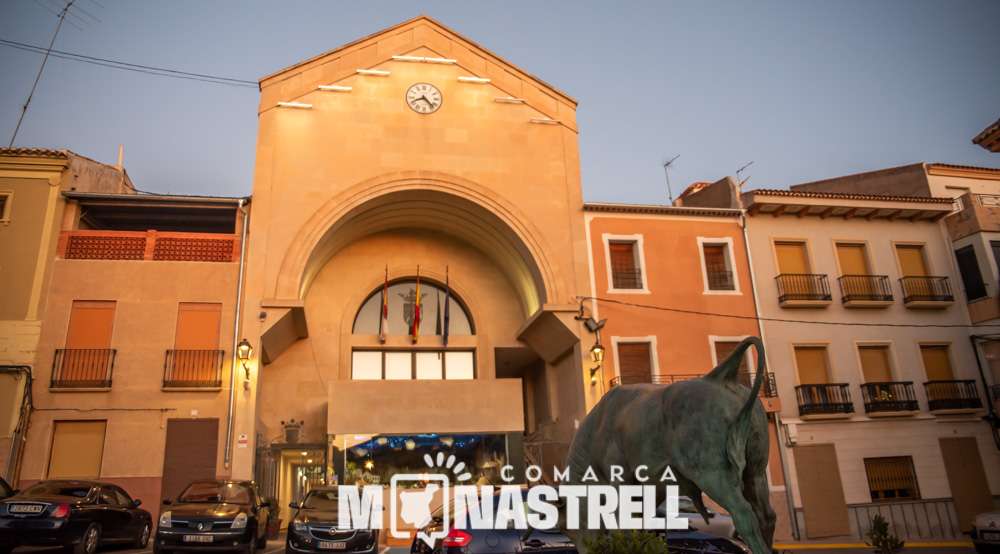 Ayuntamiento de Ontur