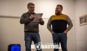 Pregón de 2025 a cargo de Manuel Serena