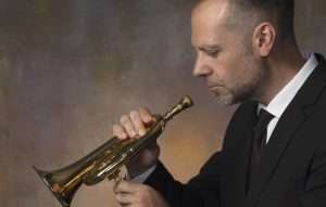 Dani de Baza, una vida tras la corneta