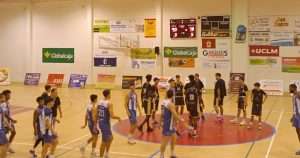 Dos nuevas incorporaciones se unen al Tobarra CB