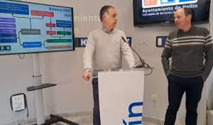 La OMIC de Hellín hace balance del año 2024