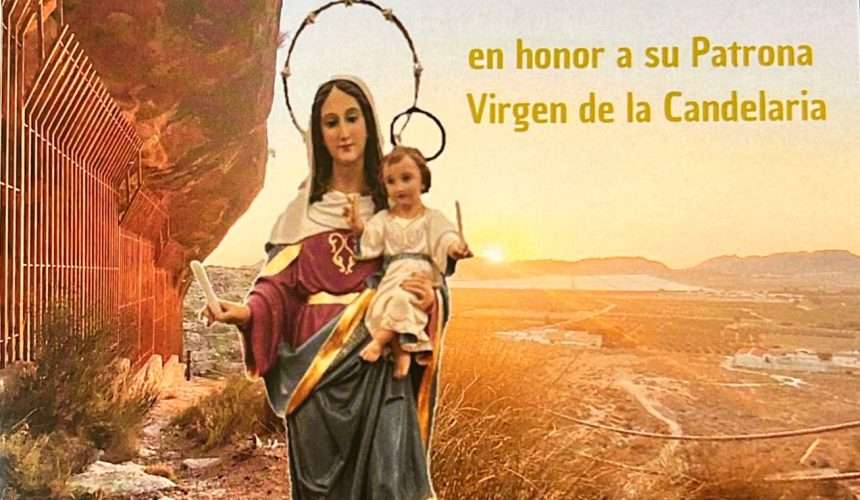 Fragmento del cartel