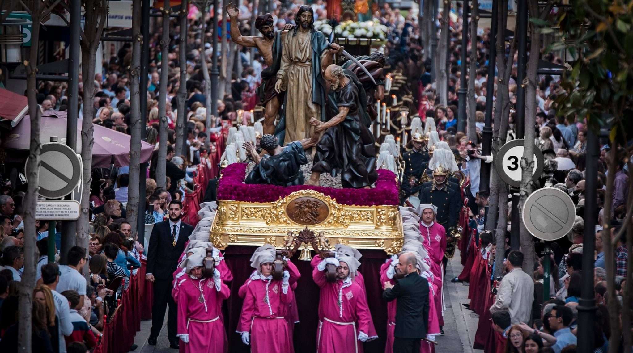 Prendimiento de Hellín