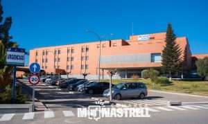 Hospital de Hellín