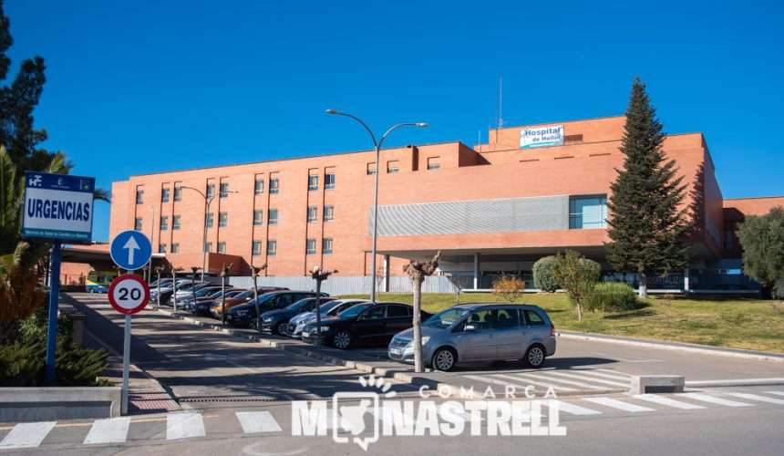 Hospital de Hellín