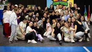 Foto del campeonato de 2024