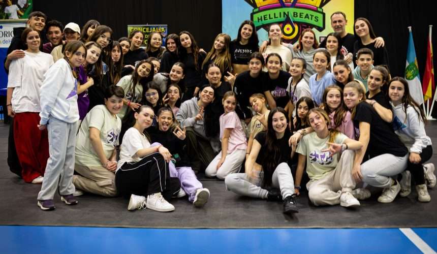 Foto del campeonato de 2024