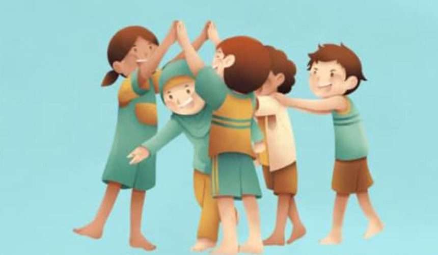 Fragmento del cartel