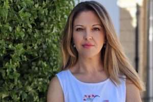 Jose Montes, alcaldesa de Fuente-Álamo