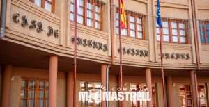 La Casa de la Cultura será la sede principal del encuentro