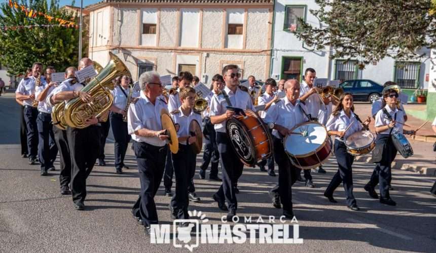 Unión Musical de Fuente-Álamo