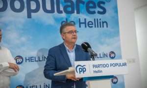 Juan Antonio Moreno Moya