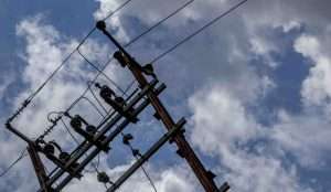 Red eléctrica