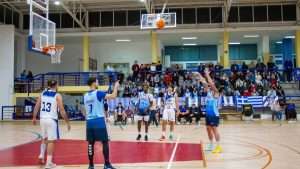 Fragmento del partido