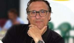 Antonio Moreno, pregonero del Carnaval de Hellín 2026