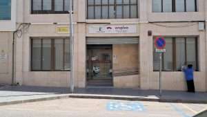 Oficina de Empleo de Hellín