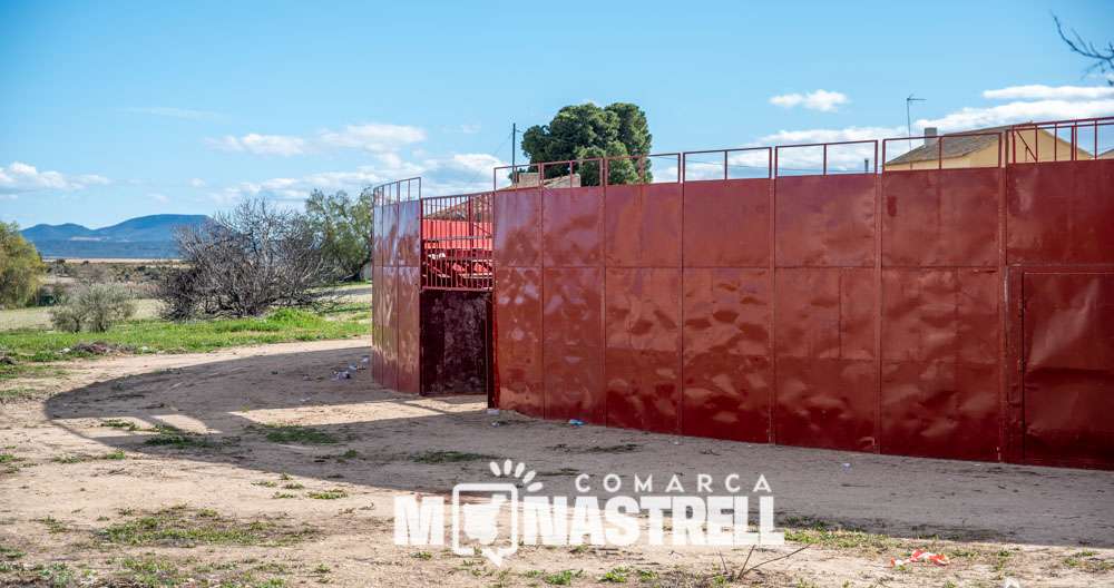 Plaza de Toros de Ontur