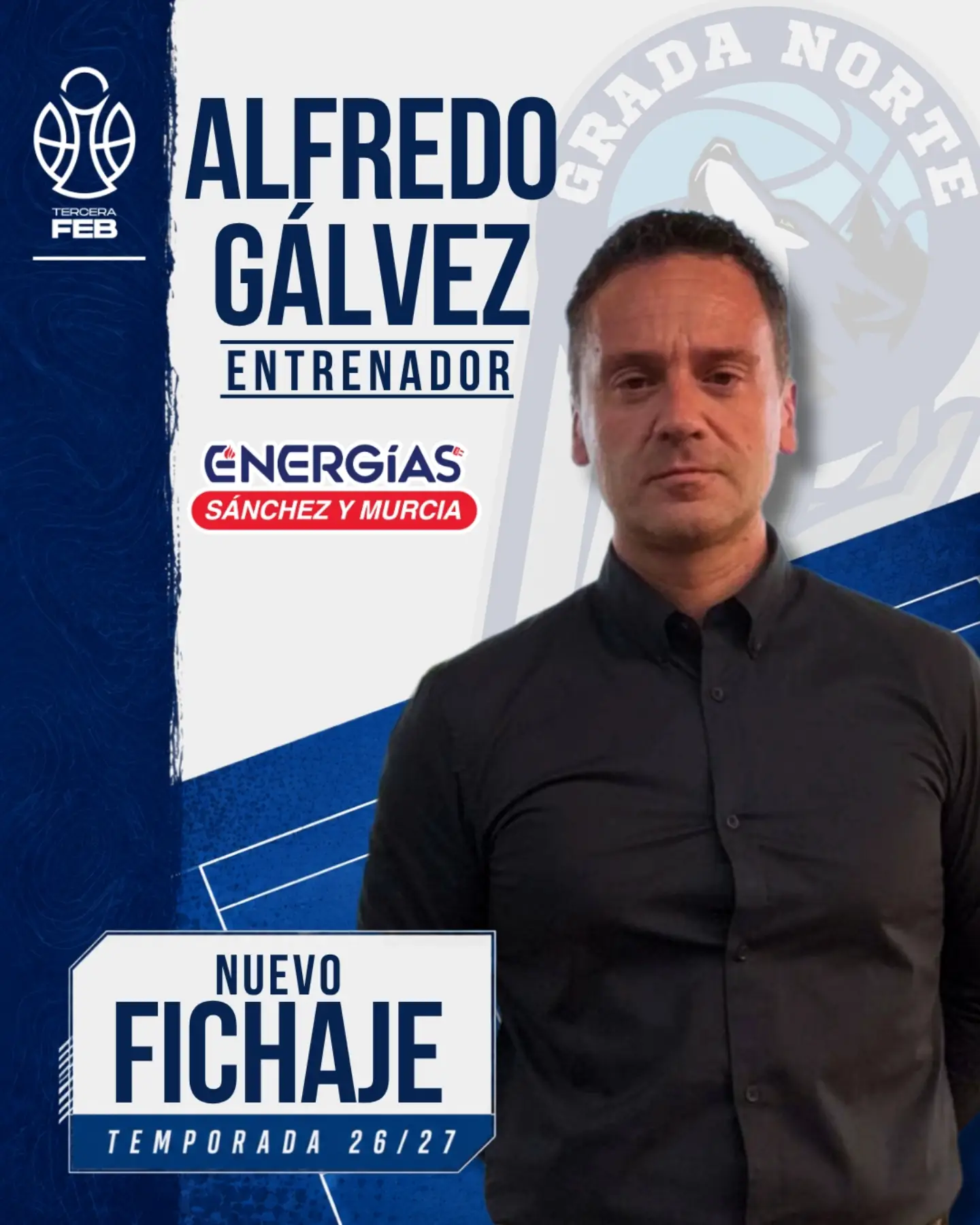 Alfredo Galvez