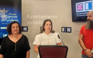 Hellineros de Honor