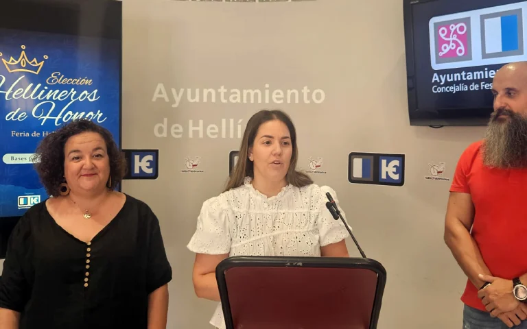 Hellineros de Honor