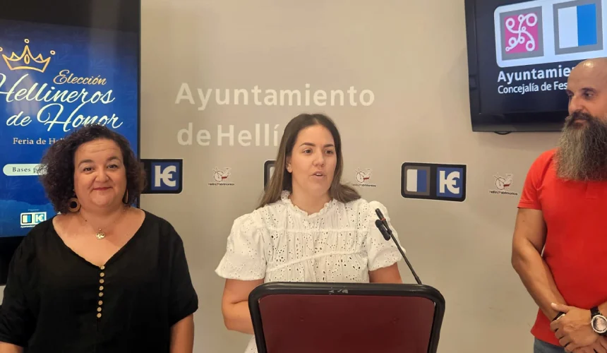Hellineros de Honor